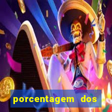 porcentagem dos slots pg tempo real